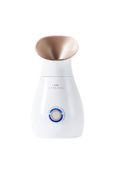 Stylpro Facial Steamer - Rose Gold