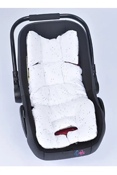 Fun Moment Cushion car seat and stroller cushion