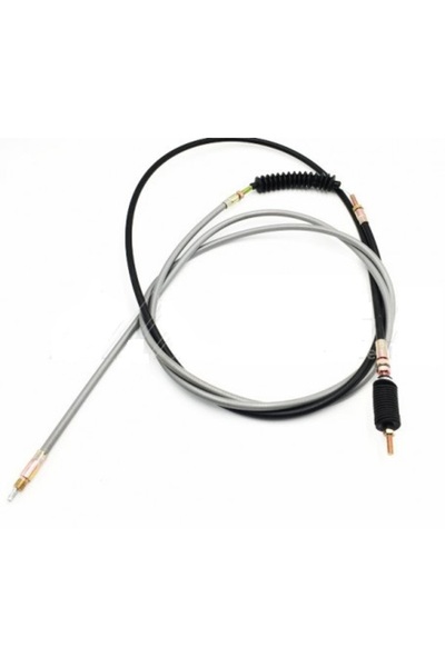 Jcb Accelerator Cable 910/48801