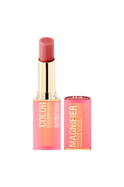 Bella Oggi Bellaoggi Color Magnifier Lip Balm 004 Nude Touch