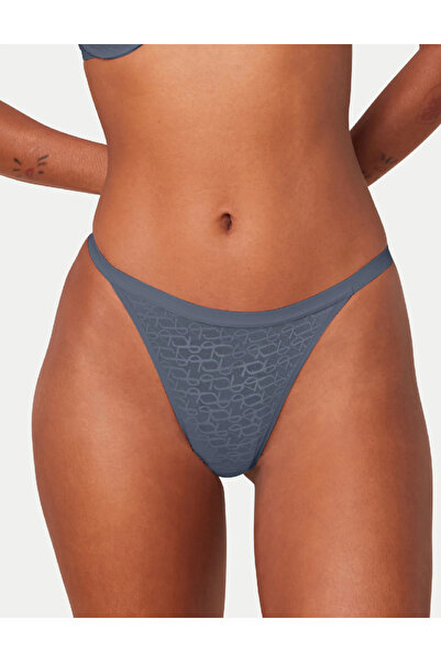 Evendi Pantyhose, Blue