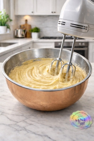 MyHomeMnk Paslanmaz Çelik Çırpma & Karıştırma Şef Kasesi – Mikser Kabı - 12 C...