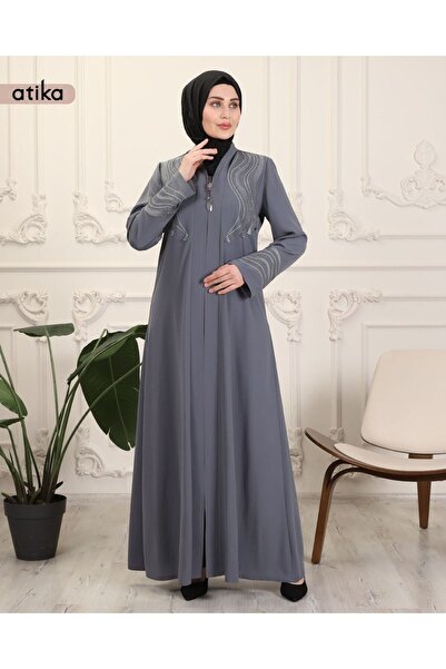 Atika Moda Tesettür Giyim
