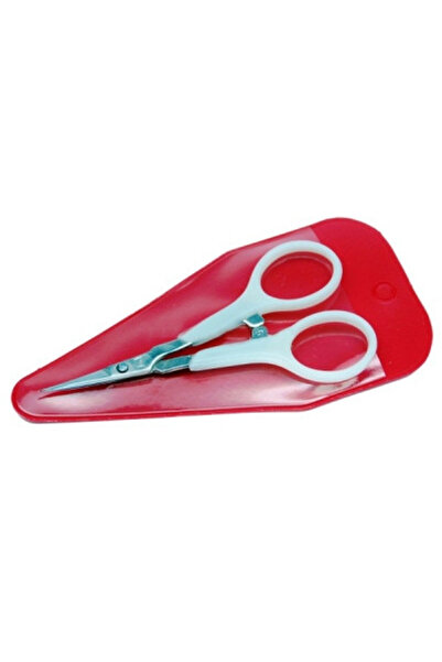 Farmec Cuticle scissors, handmade, Cluj
