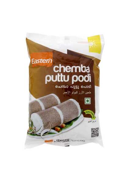 eastern Chemba Puttu Podi 1 kg