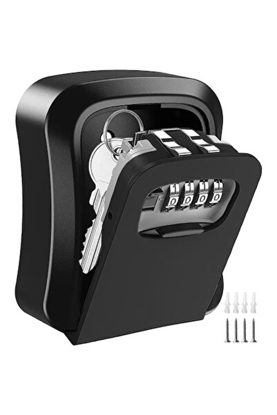 OEM Key Box with Password CH-803