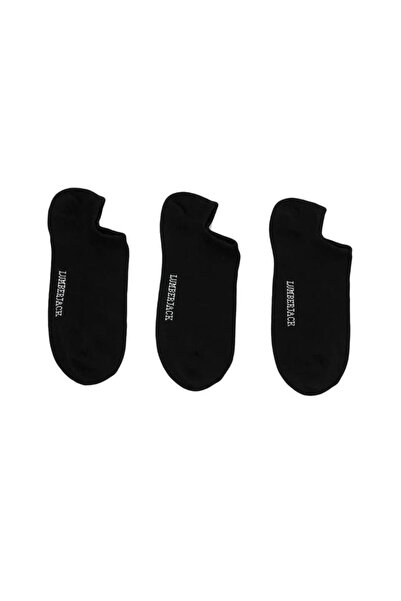 lumberjack 5W Mb 40/44 Men's Sneaker 3 Piece 32Ptk06 5Pr Socks