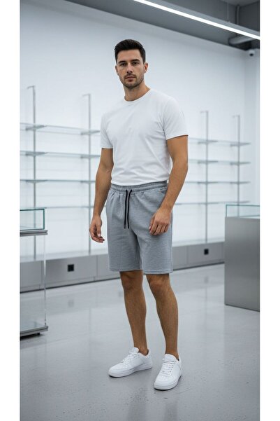 libescarf Summer Linen Short Shorts