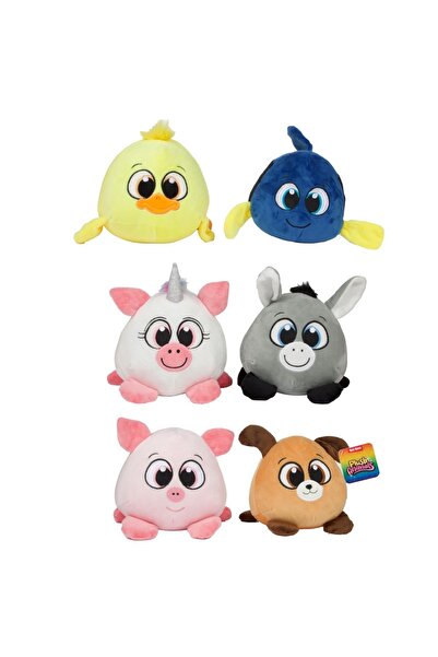 Daemi Jucărie de pluș , 15 cm - Toi-Toys