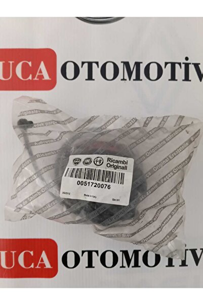 uca otomotiv Yakıt Depo Kapağı Orjinal - Fiat Albea Doblo Palio
