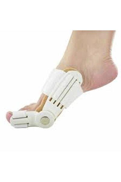 CT STONES جبيرة Hallux Valgus الليلية (مصحح إصبع القدم)