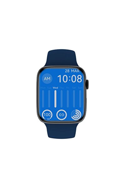 Daniel Klein DT8PRO-02 Akıllı Kol Saati