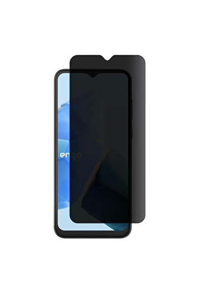Engo Mipo M26 Ghost Screen Protector 9H Nano Transparent Protection