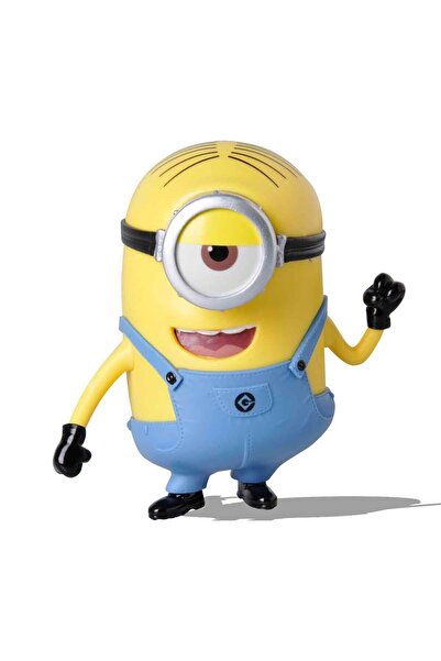 Minions Stuart Figürü