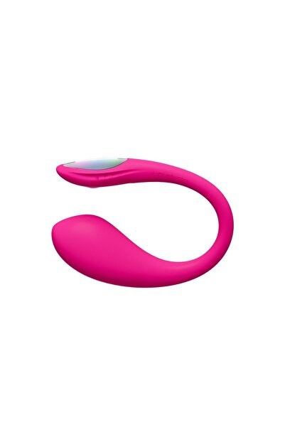 Lovense Lush 4 Mini G-Spot Uyarıcı Telefon Kontrollü Giyilebilir Vibratör