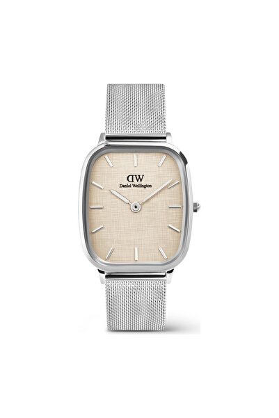 Daniel Wellington Marlon Sterling Linen