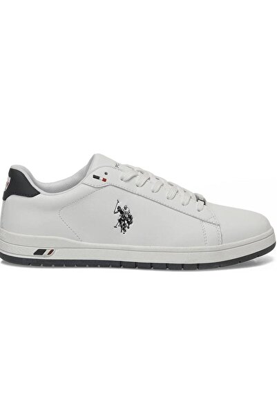 U.S. Polo Assn. يو إس بولو أسن حذاء رياضي رجالي من مارلون 6Fx 40/45