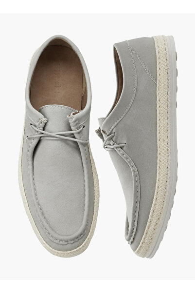 Peppermint إسبادريل إسبادريل رجالية برباط