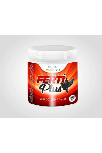 Meng-Vit Ferti Plus 100 Gr