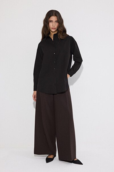 Touché Privé Oversize Basic Shirt