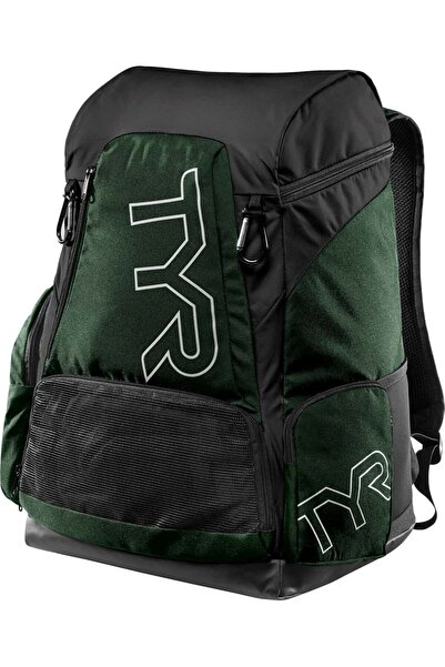 TYR Alliance 45L Backpack and Swimming Bag Si