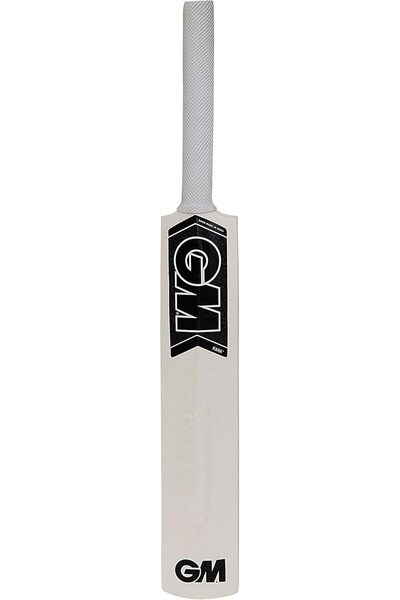 GM Kaha Cricket Mini Bat 17 Inch Wooden Autograph Display Bat Not for Playing
