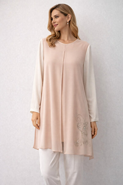 Kayra Layered Tunic