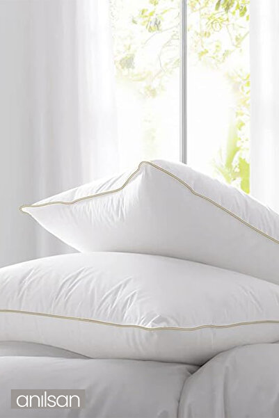 Anılsan 100'lü Nano Jel Yastık, 50x70cm- 1200gr