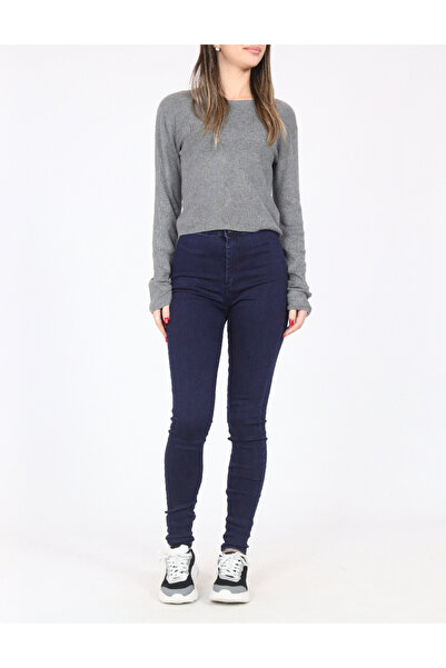 Evendi Blugi, Bleumarin