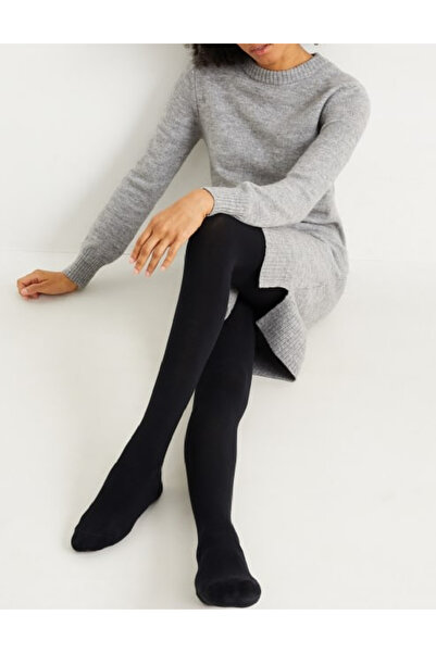 Evendi Stockings, Black