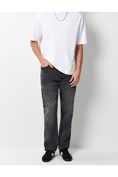 Evendi Jeans, Dark gray