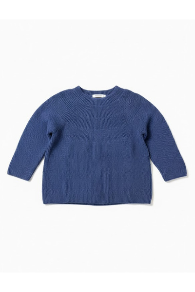 Evendi Bluza, Bleumarin