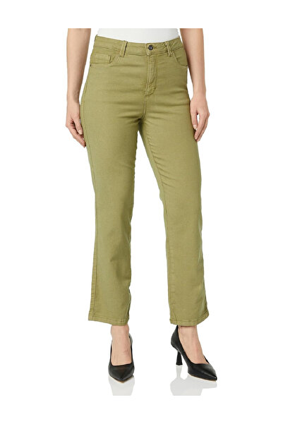 Evendi Pants, Green