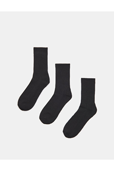 Evendi Socks set, Black