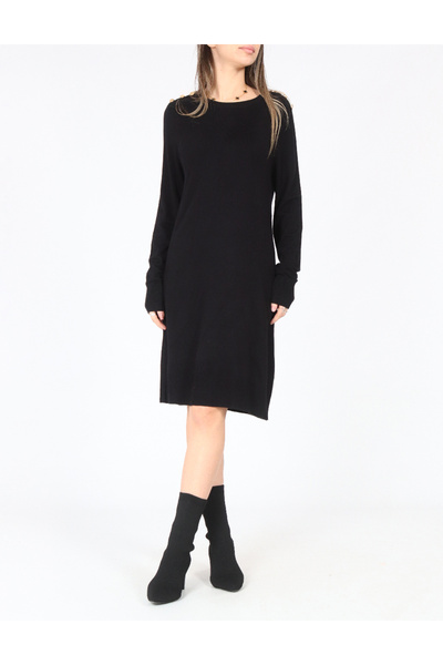Evendi Medium dress, Black