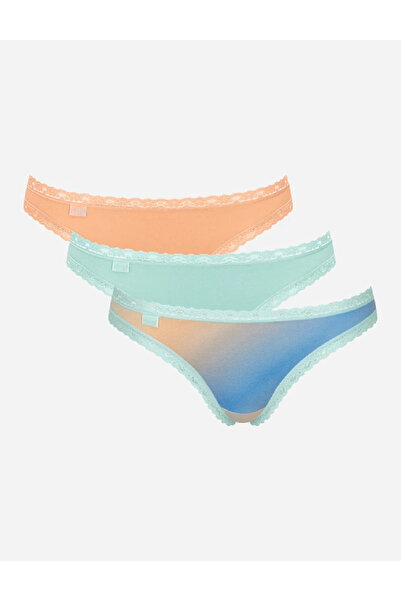 Evendi Panties set, Mix Colors