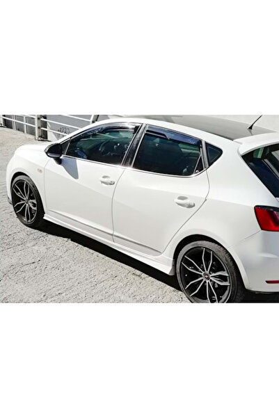 Tuning Vadisi Seat İbiza 4 Kapı Yan Ek Marşpiyel 2009-2017 arası Boyasız