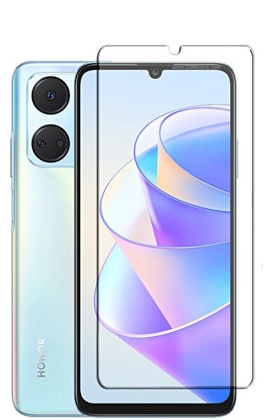 Generic Honor X7a - Tempered Glass Screen Protector