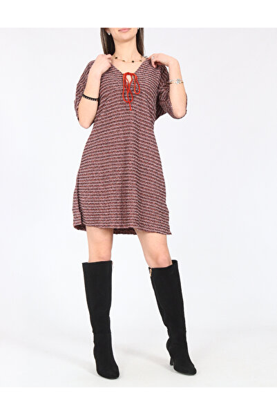 Evendi Rochie scurta, Mix culori