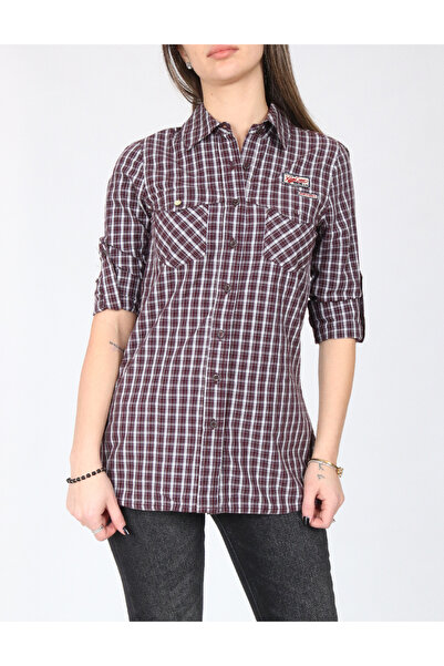 Evendi Shirt, Mix Colors