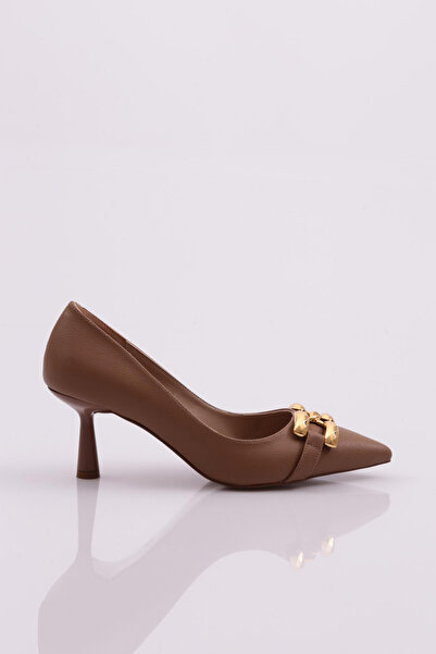 DGN 37000 Women's Heeled Shoes