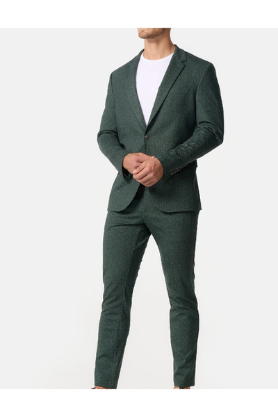 Evendi Jacket, Green