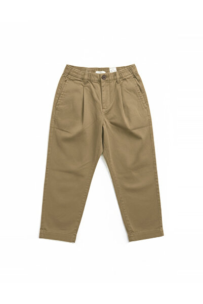 Evendi Pants, Green