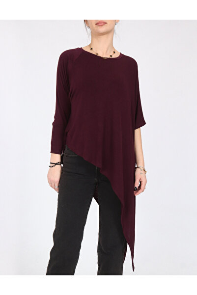 Evendi Bluza, Visiniu