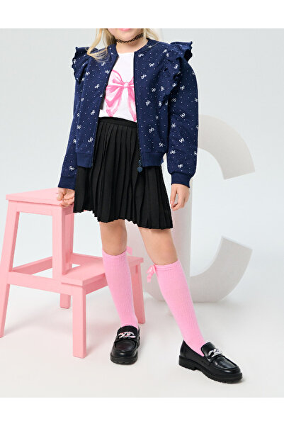 Evendi Bluza, Bleumarin