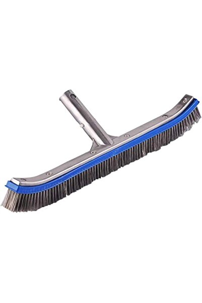 Aqua POOL CLEANING SS BRUSH 18 INCH