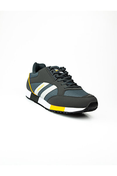 Lescon Boston Smoked Men's Sneaker Shoes