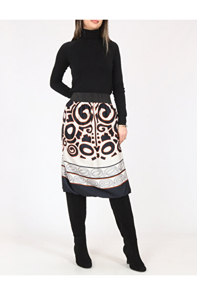 Evendi Skirt, Mix colors