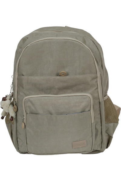 tom çanta Korel Backpack Çnt 8025/03 Beige