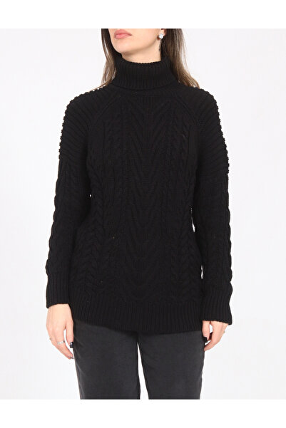 Evendi Sweater, Black